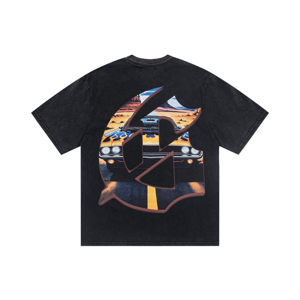 PLAYERA GODSPEED
