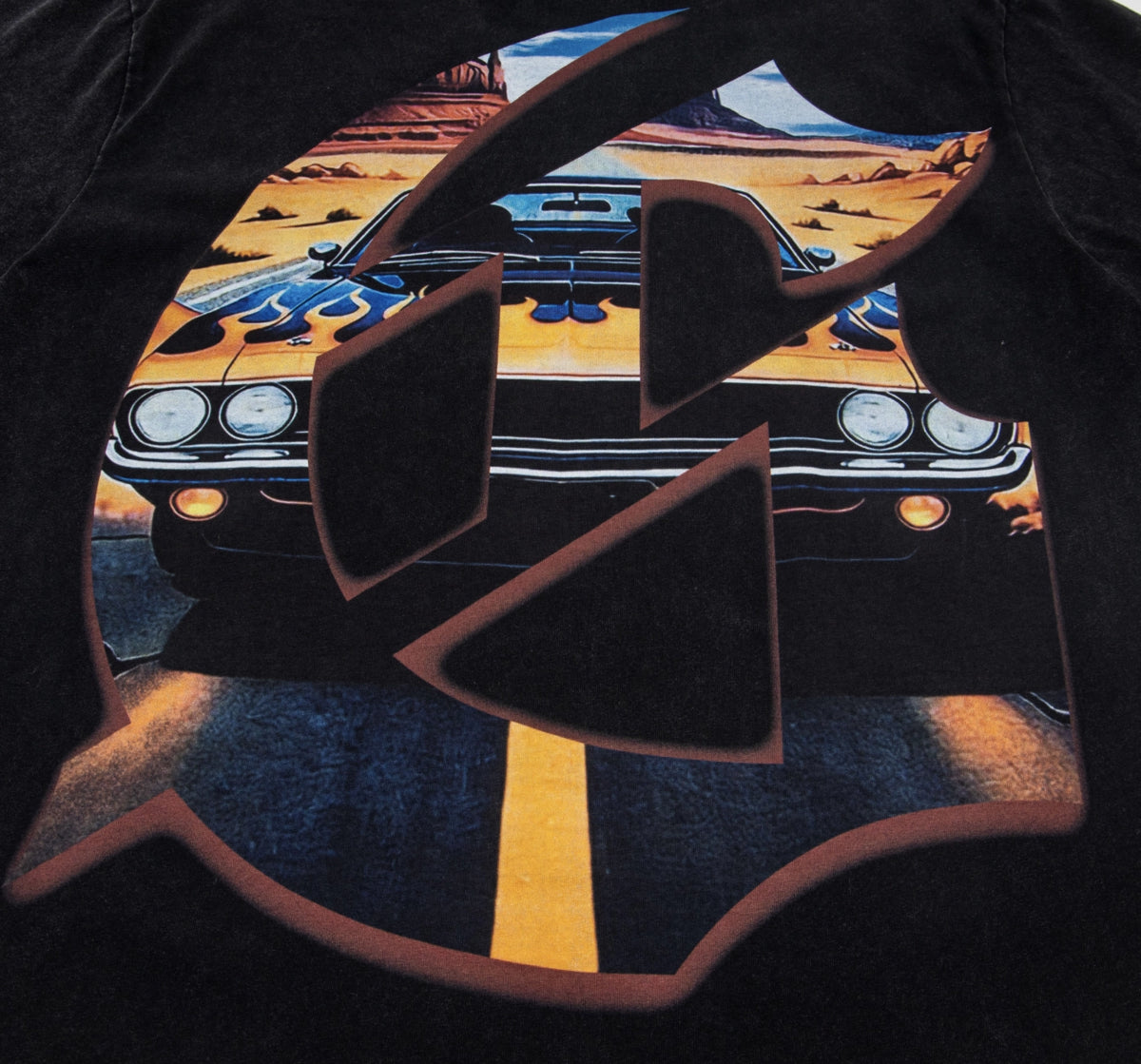 PLAYERA GODSPEED