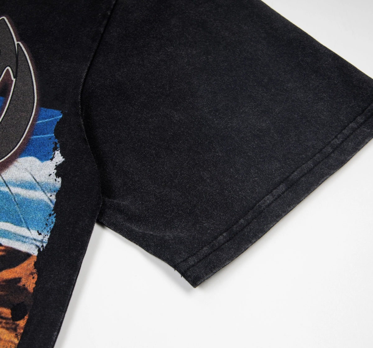 PLAYERA GODSPEED