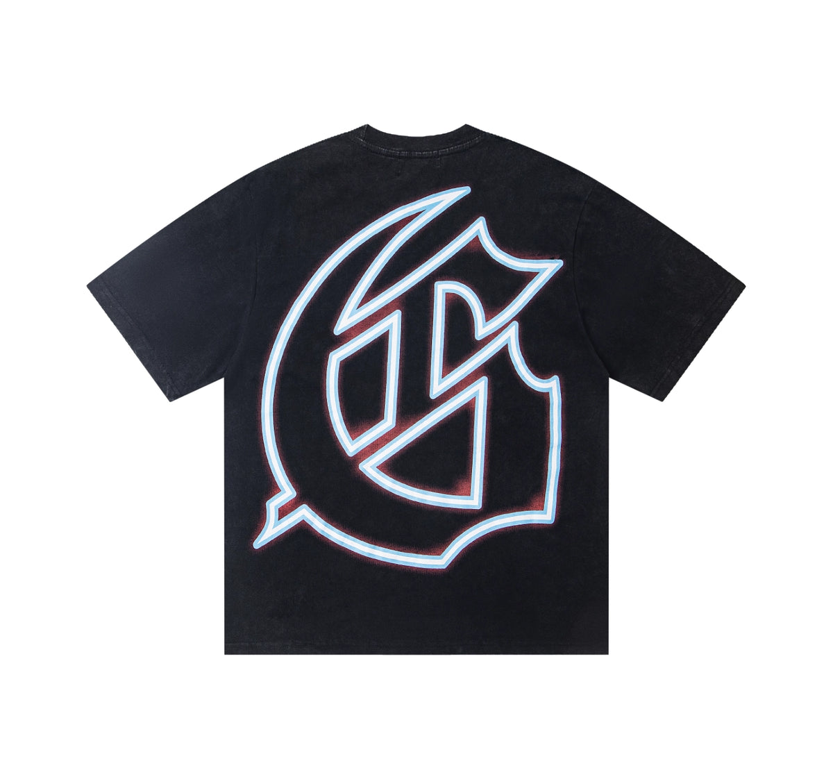 PLAYERA GODSPEED