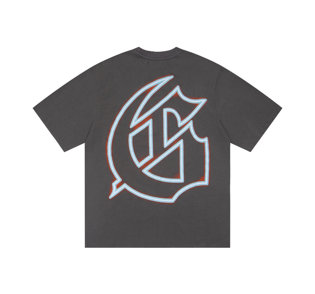 PLAYERA GODSPEED