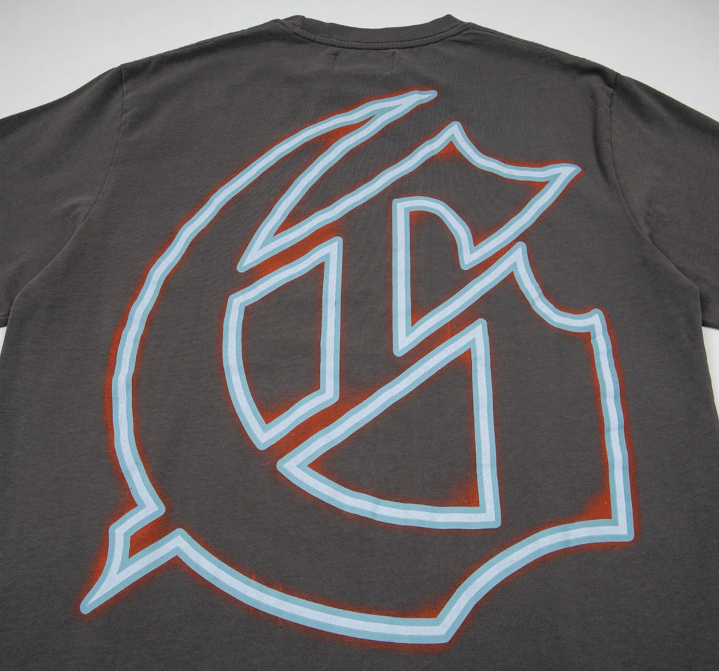 PLAYERA GODSPEED