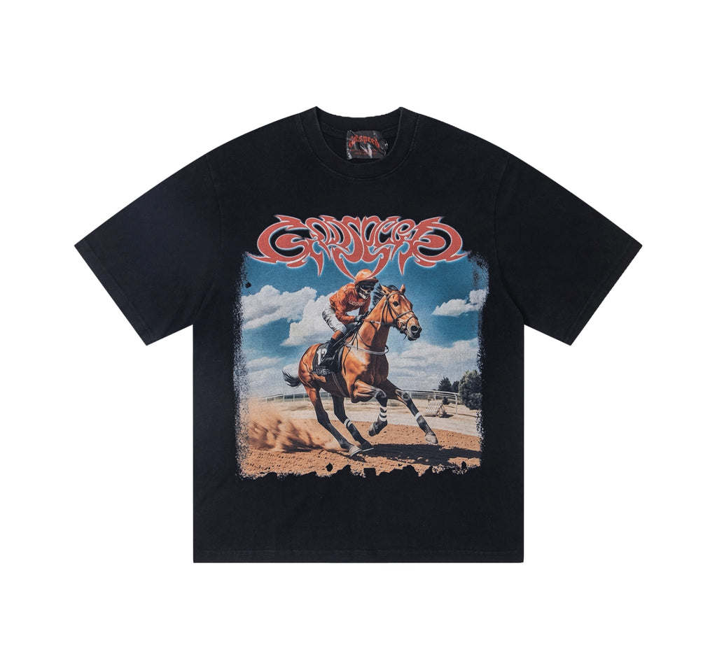 PLAYERA GODSPEED