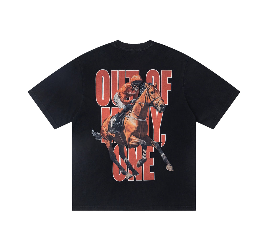 PLAYERA GODSPEED