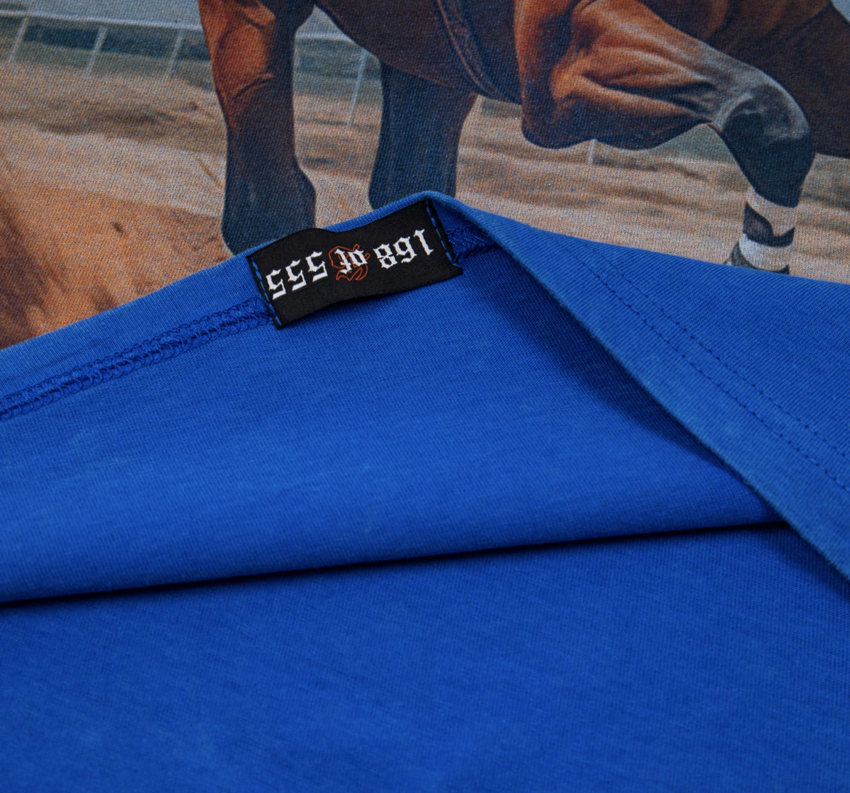 PLAYERA GODSPEED