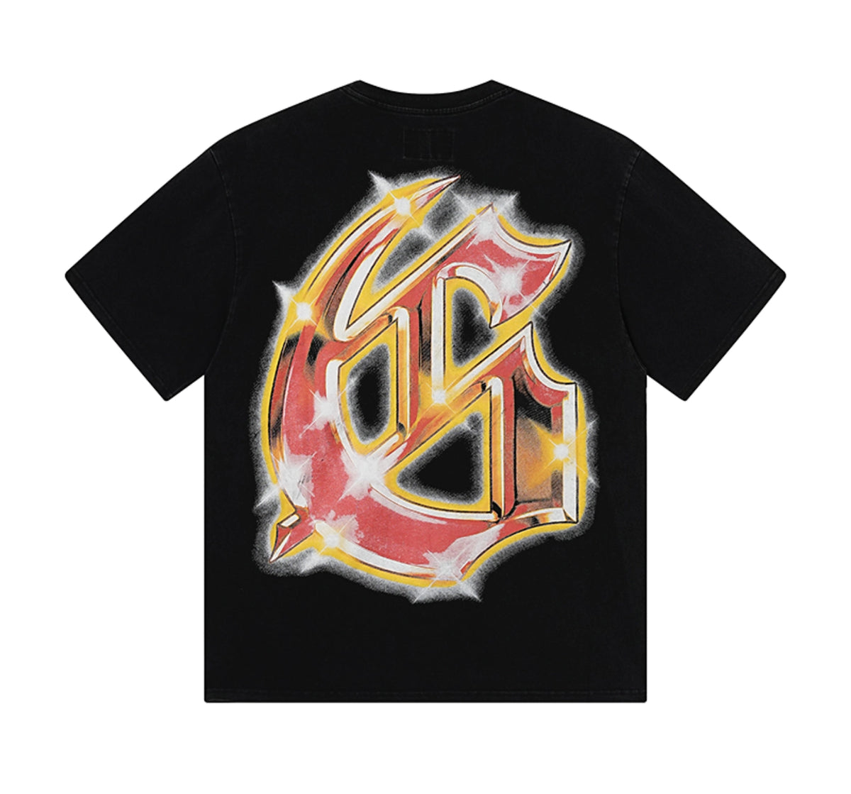 PLAYERA GODSPEED