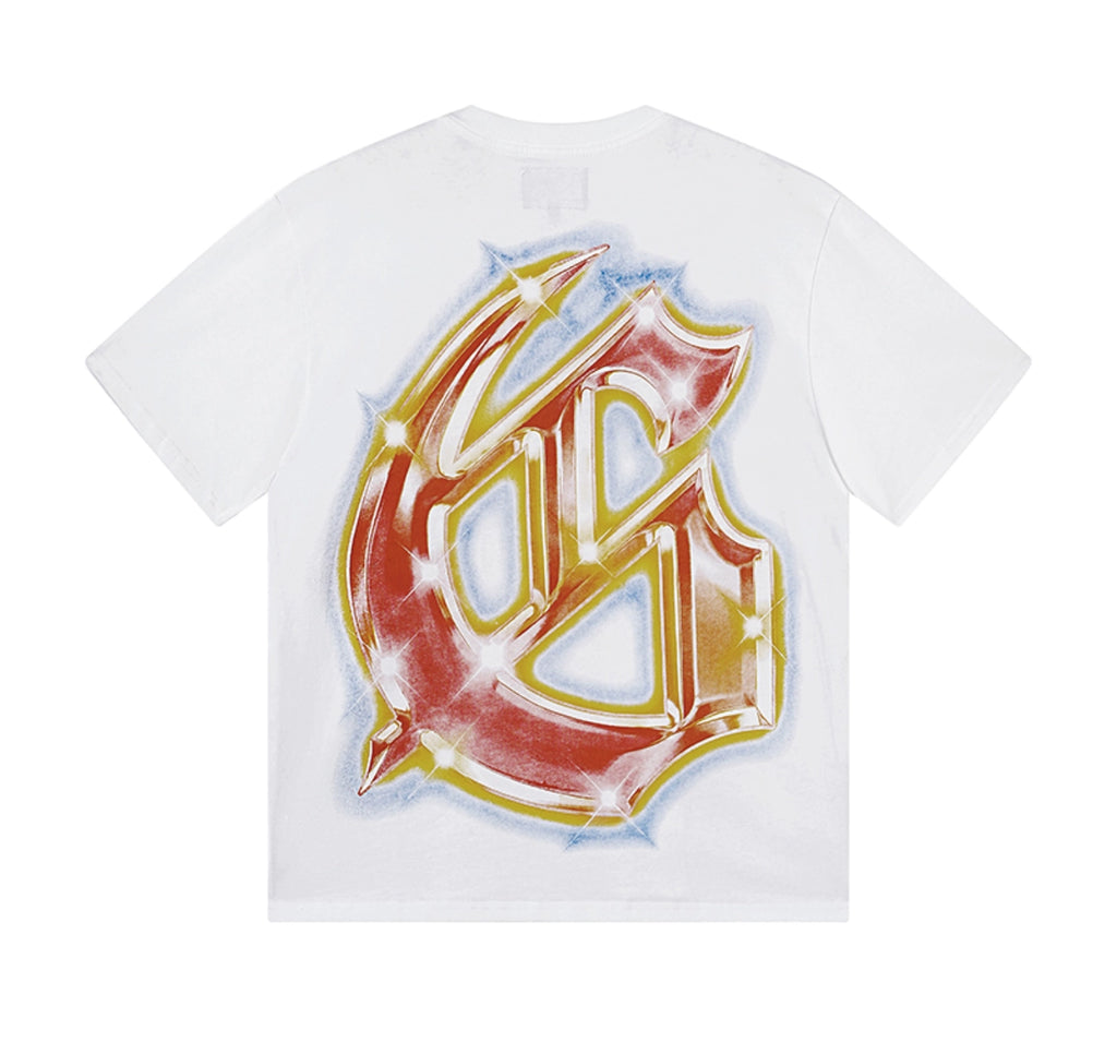 PLAYERA GODSPEED