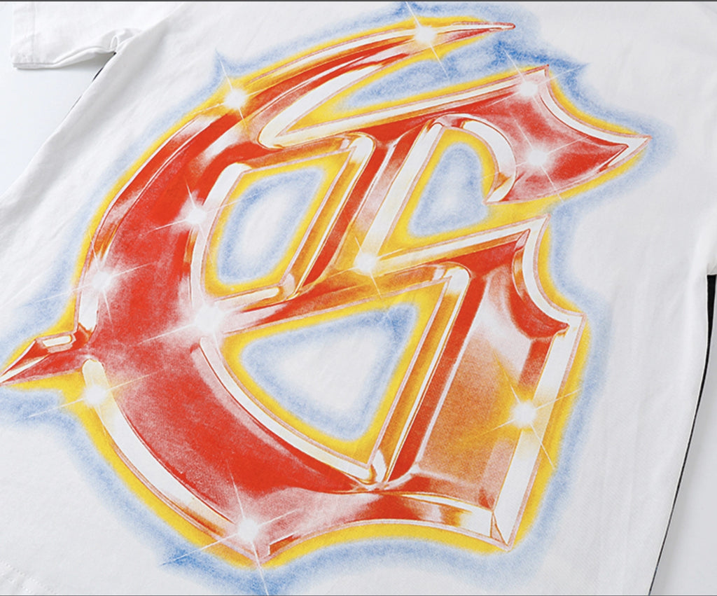 PLAYERA GODSPEED