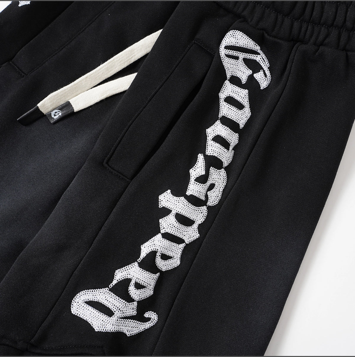 SHORT GODSPEED