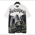 PLAYERA GODSPEED