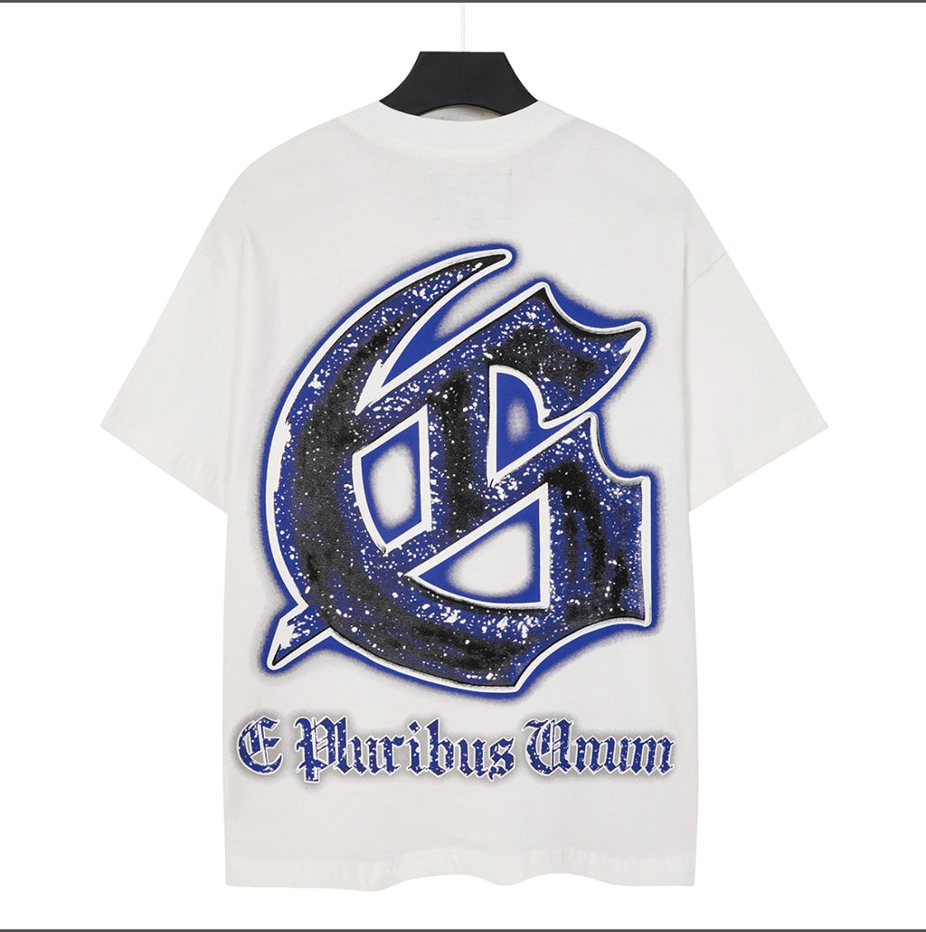 PLAYERA GODSPEED
