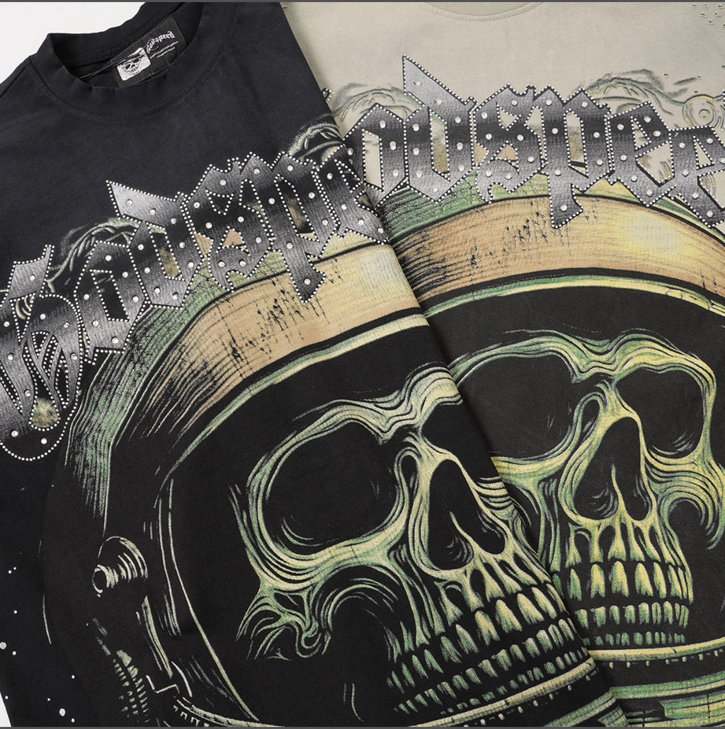 PLAYERA GODSPEED