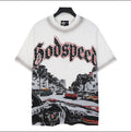 PLAYERA GODSPEED