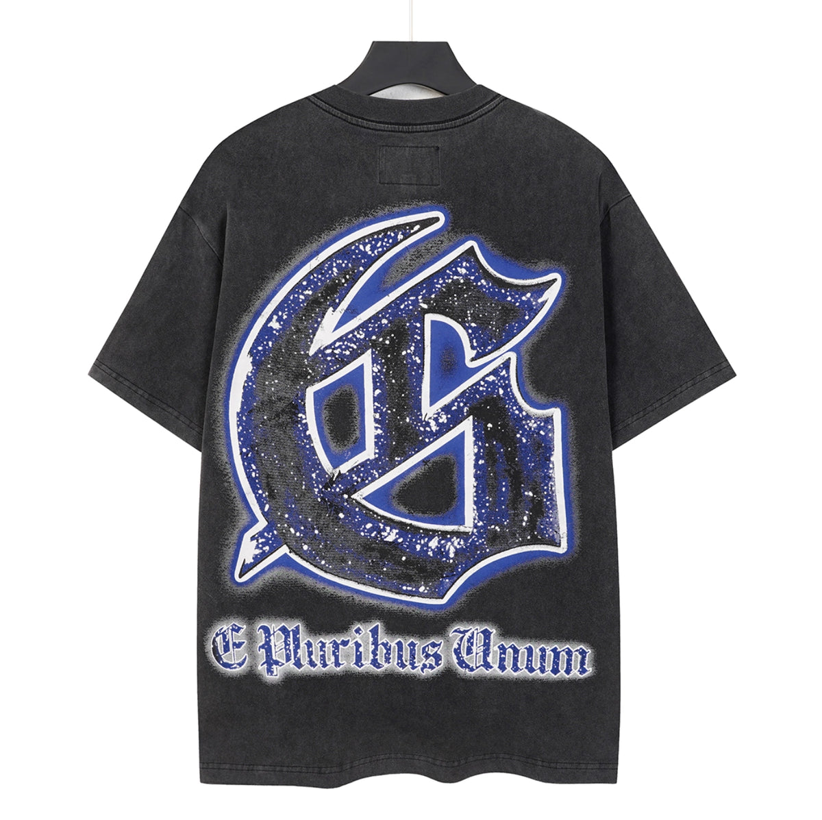 PLAYERA GODSPEED