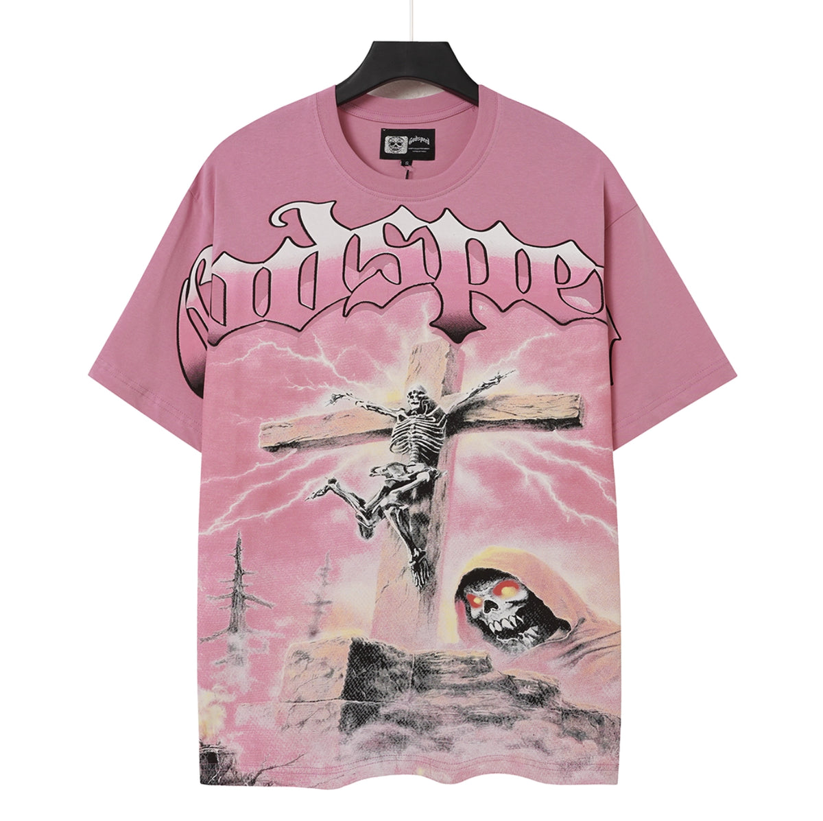PLAYERA GODSPEED