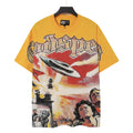 PLAYERA GODSPEED