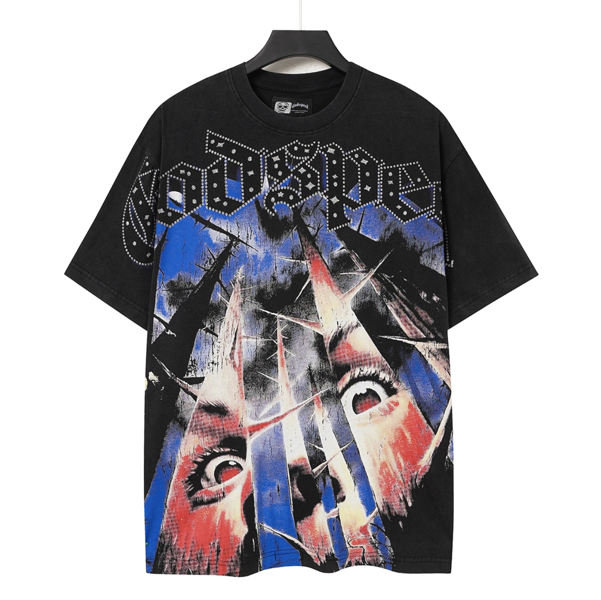 PLAYERA GODSPEED