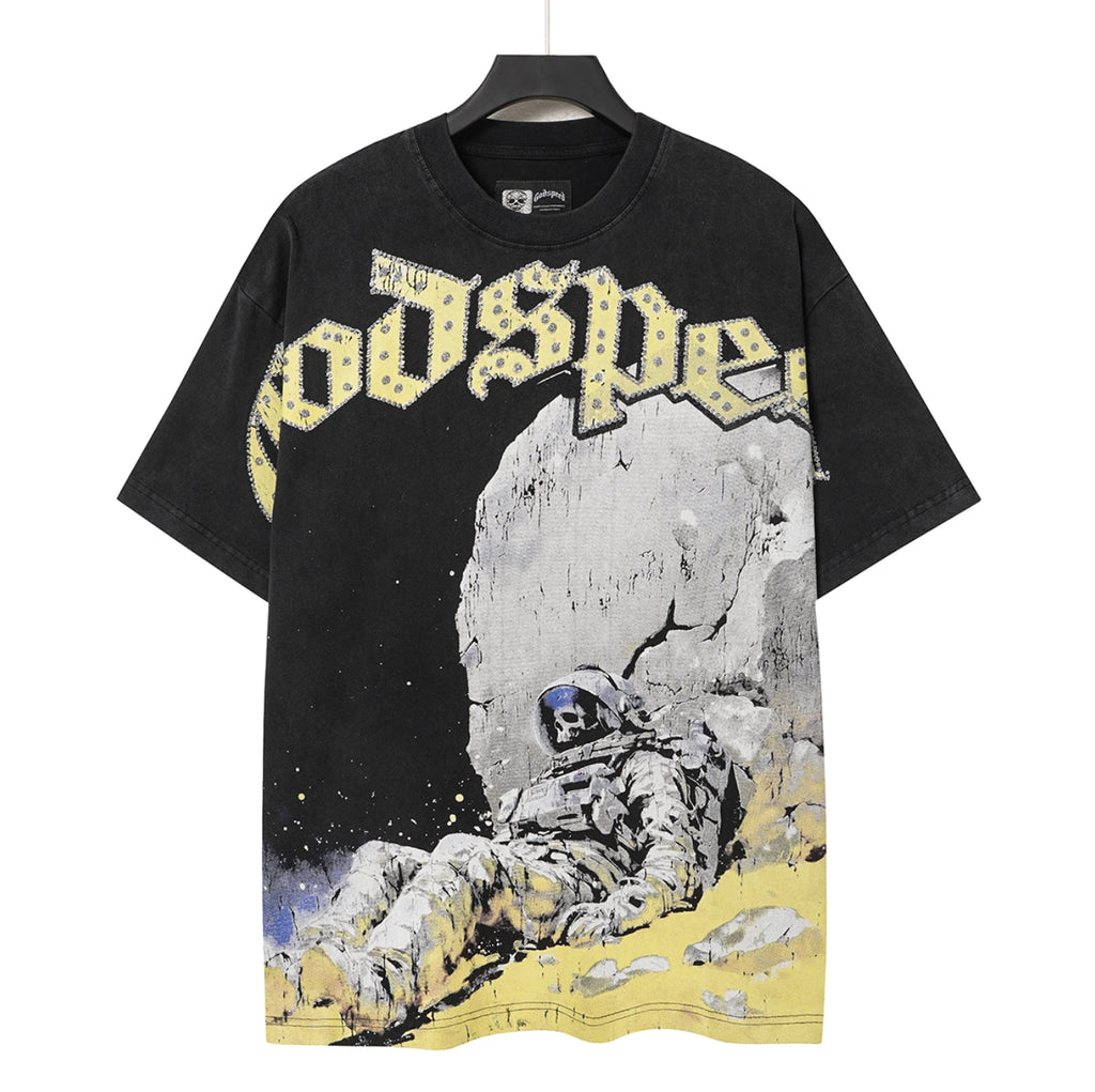 PLAYERA GODSPEED