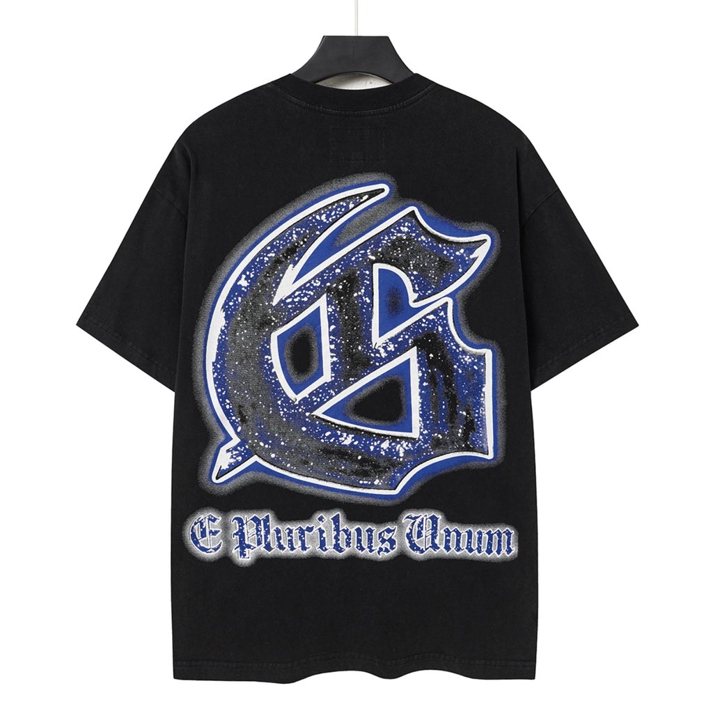 PLAYERA GODSPEED