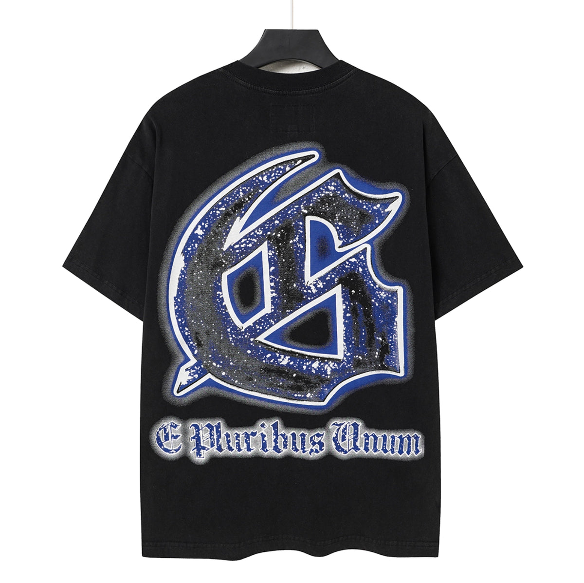 PLAYERA GODSPEED
