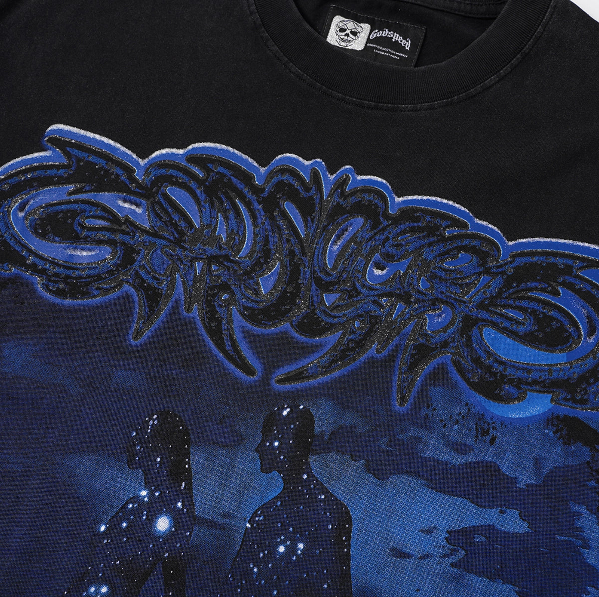 PLAYERA GODSPEED