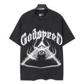 PLAYERA GODSPEED