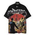 PLAYERA GODSPEED