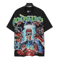 PLAYERA GODSPEED
