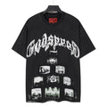 PLAYERA GODSPEED