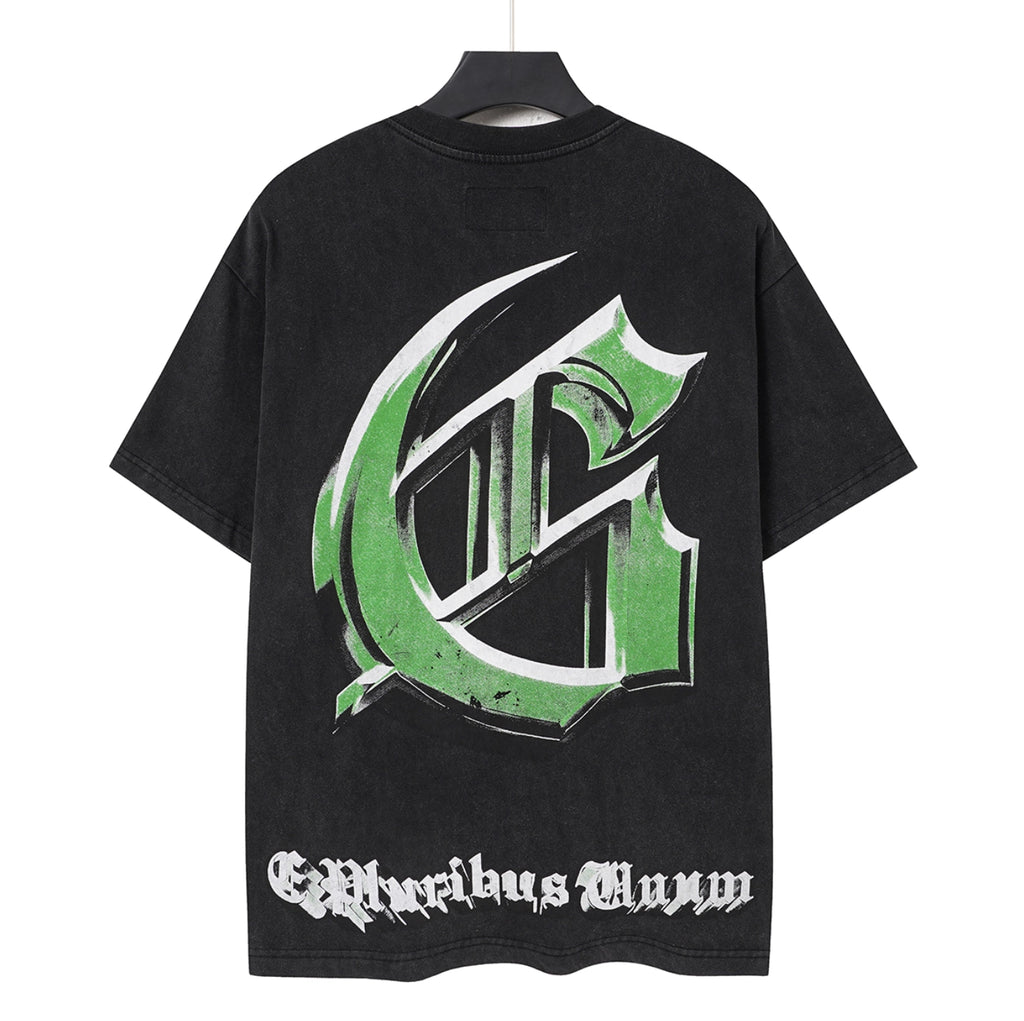 PLAYERA GODSPEED