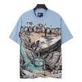 PLAYERA GODSPEED