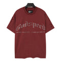 PLAYERA GODSPEED