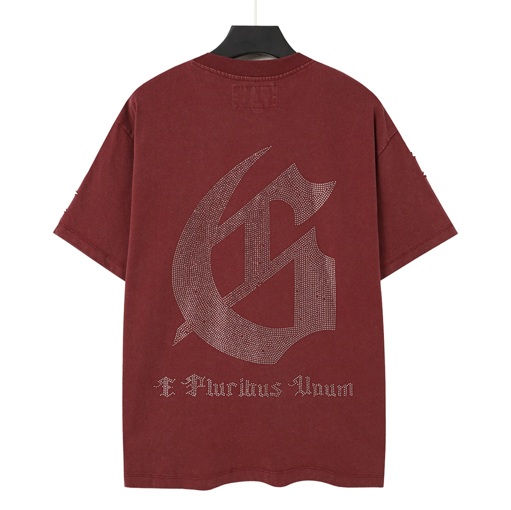 PLAYERA GODSPEED