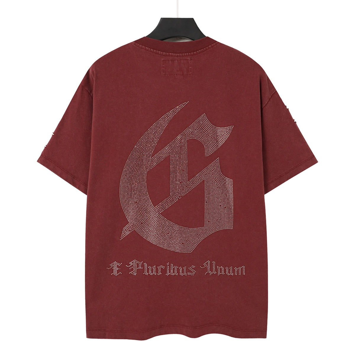 PLAYERA GODSPEED