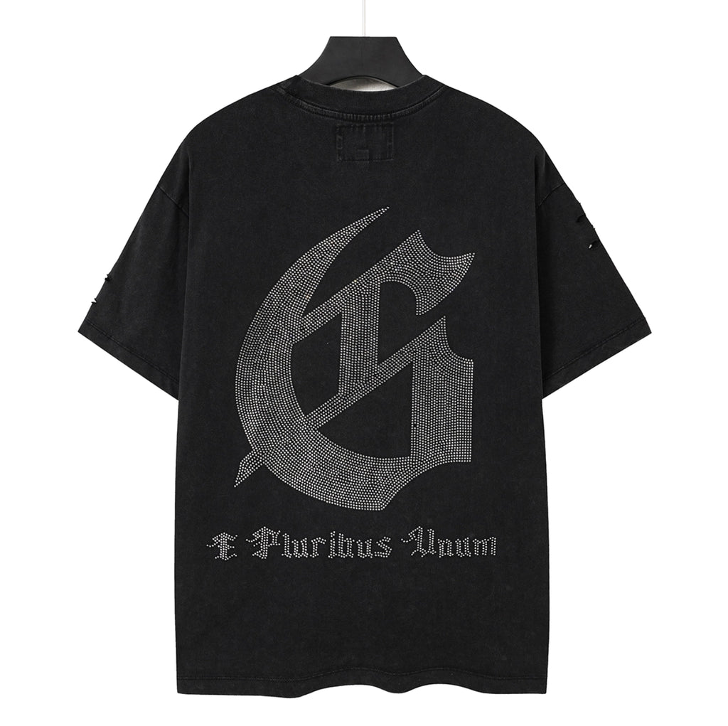 PLAYERA GODSPEED