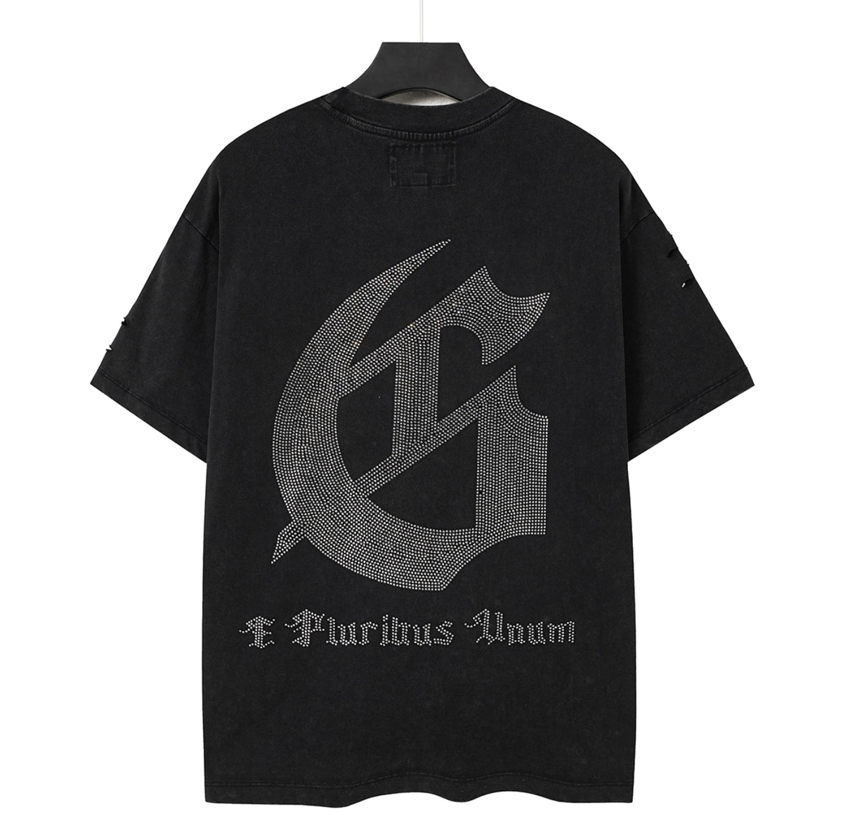 PLAYERA GODSPEED
