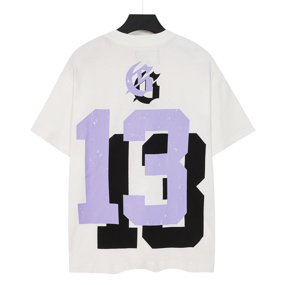 PLAYERA GODSPEED