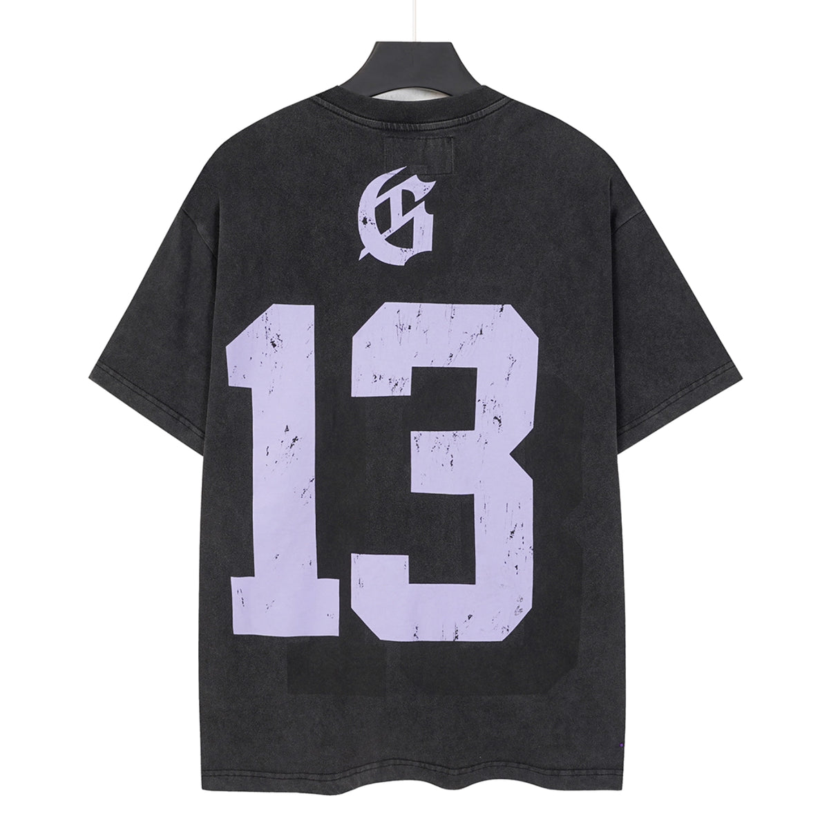PLAYERA GODSPEED