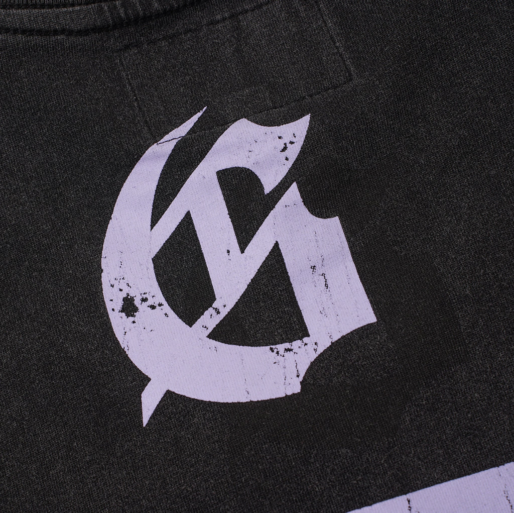 PLAYERA GODSPEED