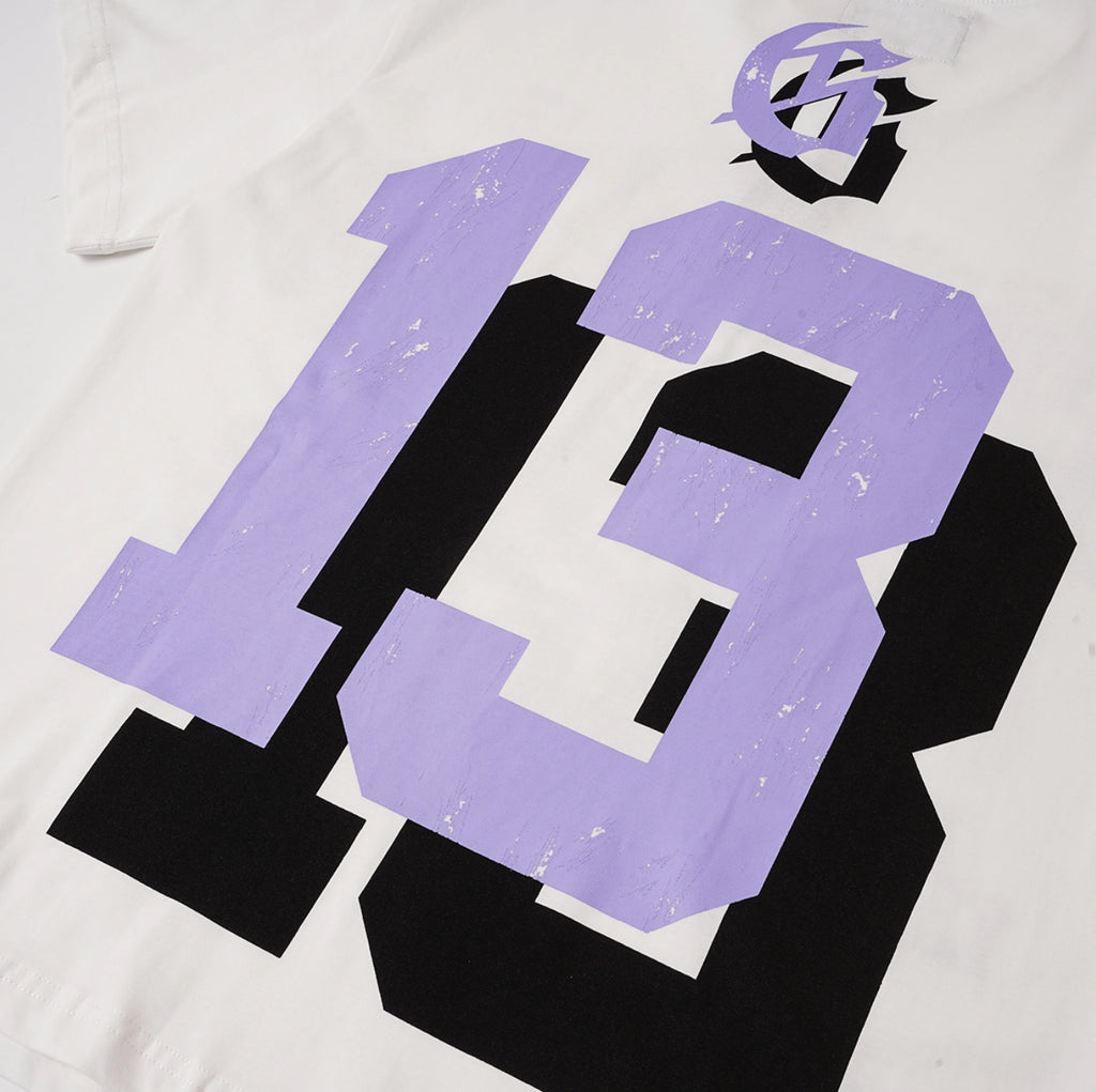 PLAYERA GODSPEED