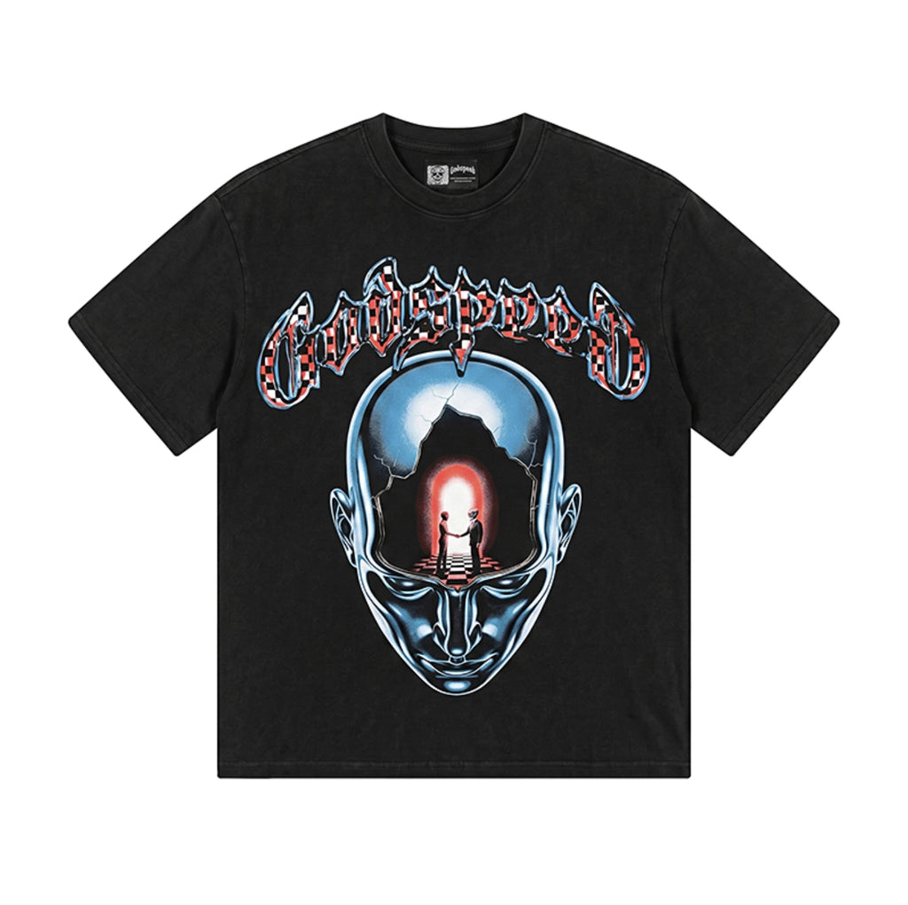 PLAYERA GODSPEED