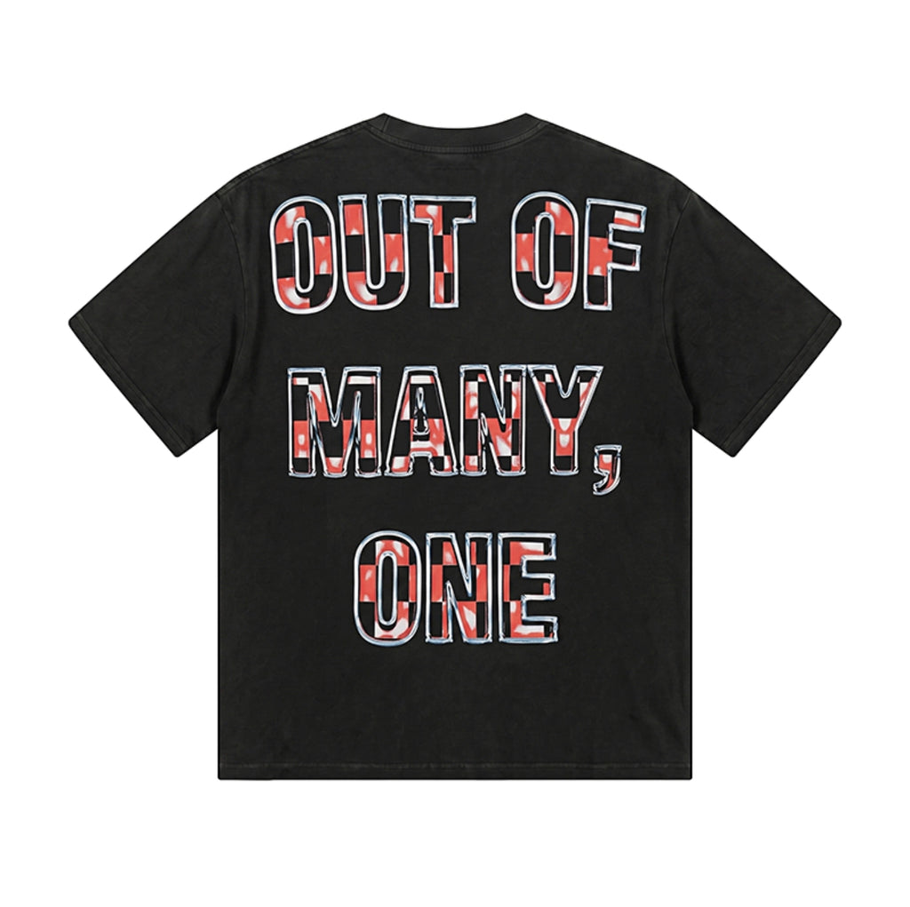 PLAYERA GODSPEED