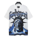 PLAYERA GODSPEED