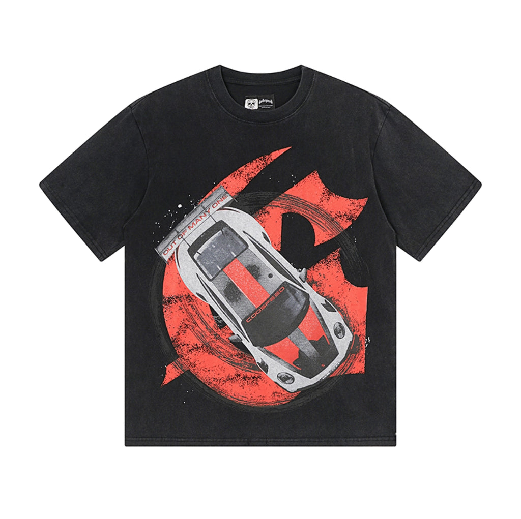 PLAYERA GODSPEED
