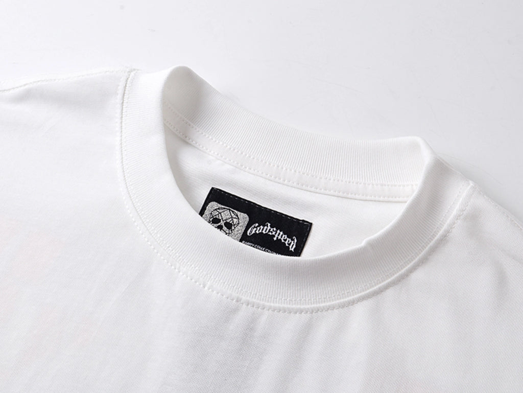 PLAYERA GODSPEED