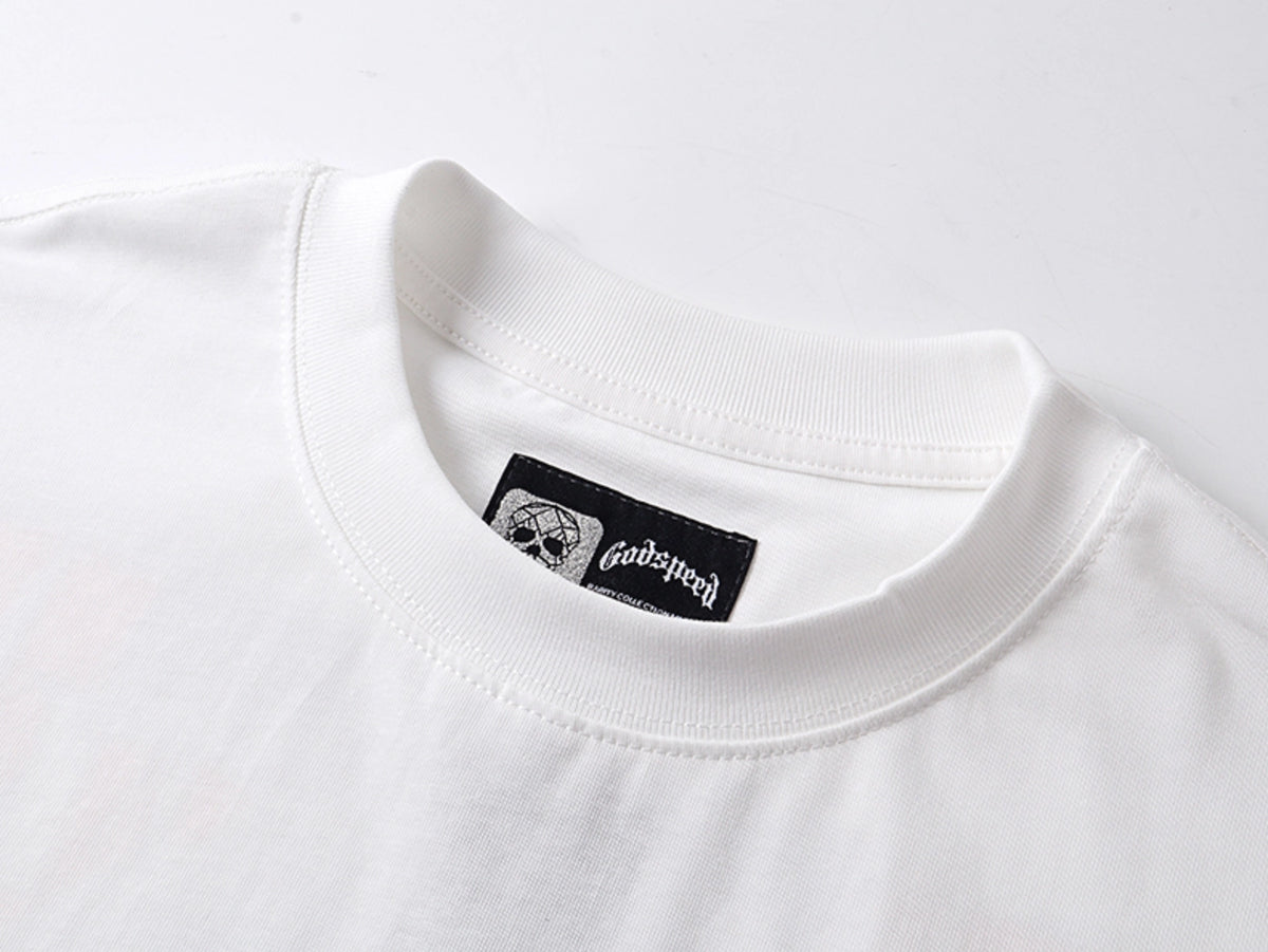 PLAYERA GODSPEED