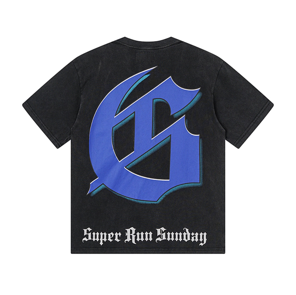 PLAYERA GODSPEED