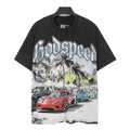 PLAYERA GODSPEED