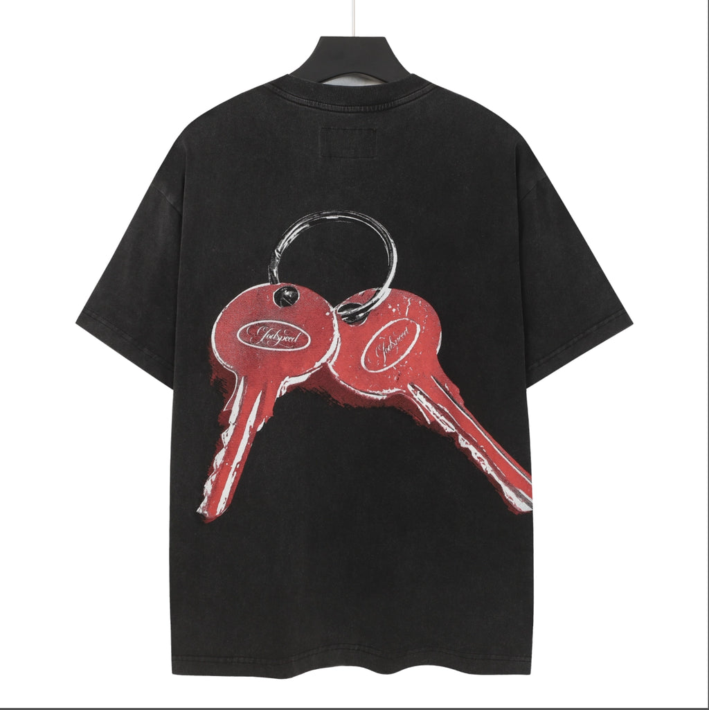 PLAYERA GODSPEED