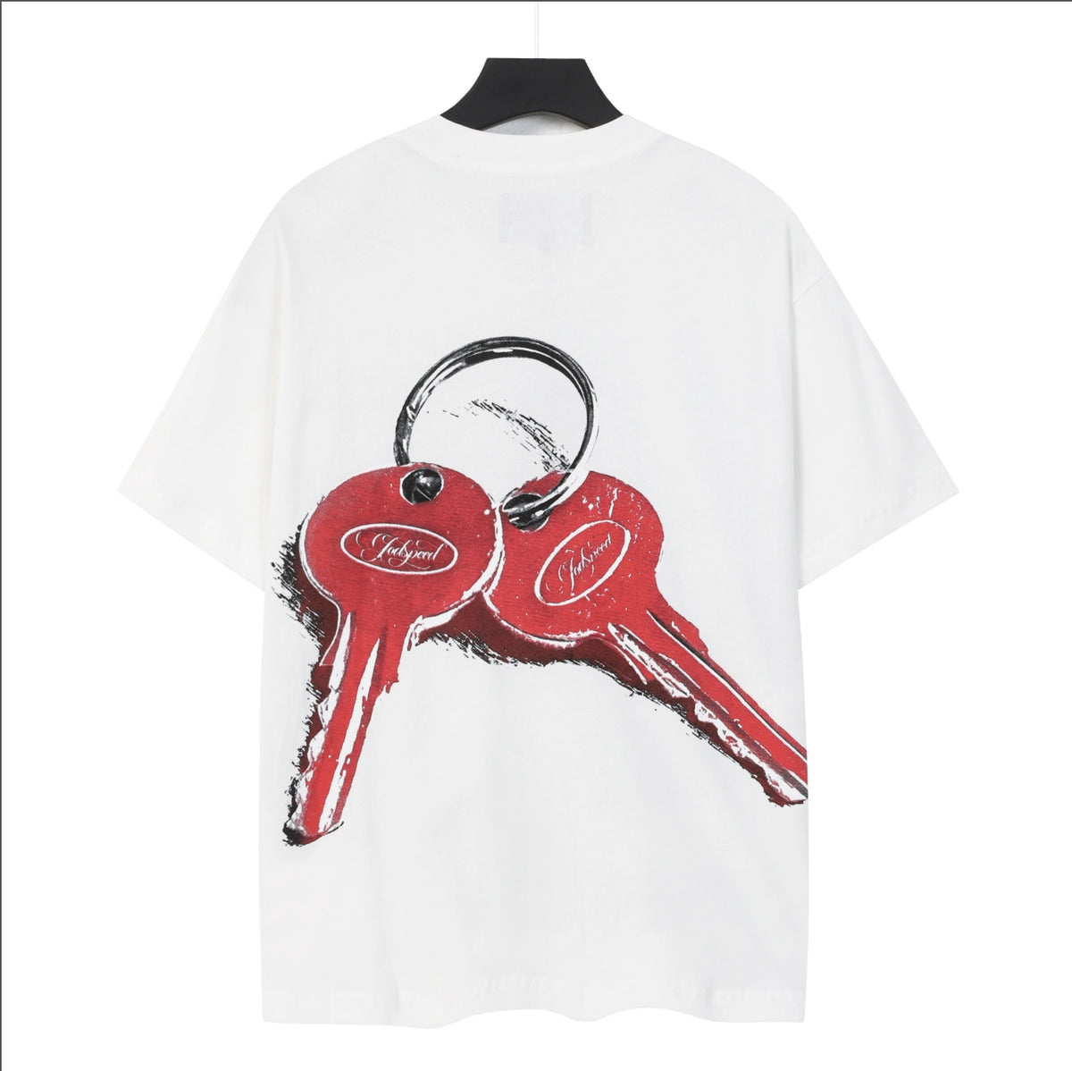 PLAYERA GODSPEED
